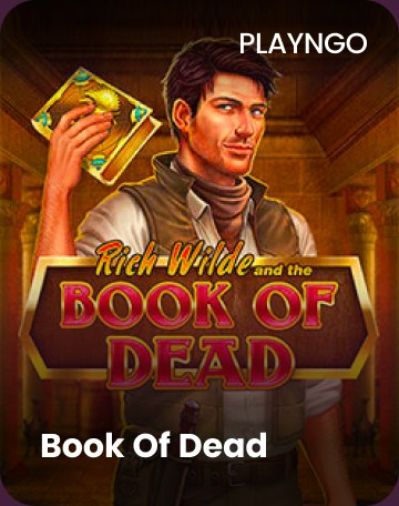 Book of Dead