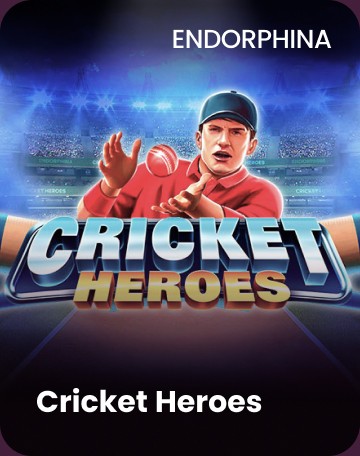 Cricket Heroes