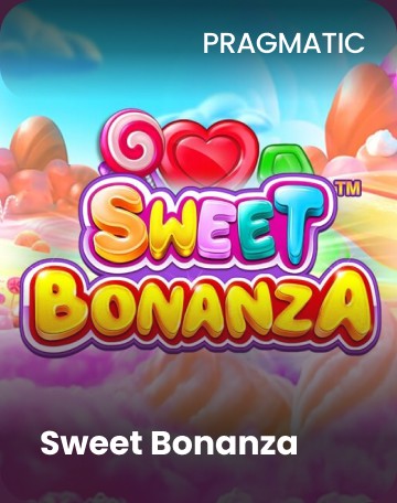 Sweet Bonanza
