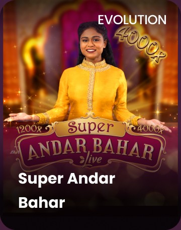 Andar Bahar