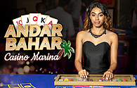 Casino Marina Andar Bahar