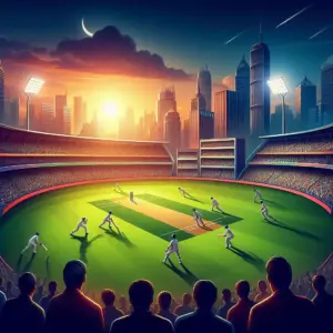 Online Cricket Betting Sites