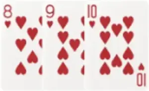 Straight Flush