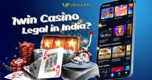 1win Casino Legal in India