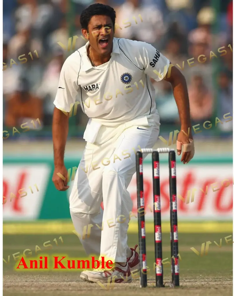 Best IPL captain: Anil Kumble