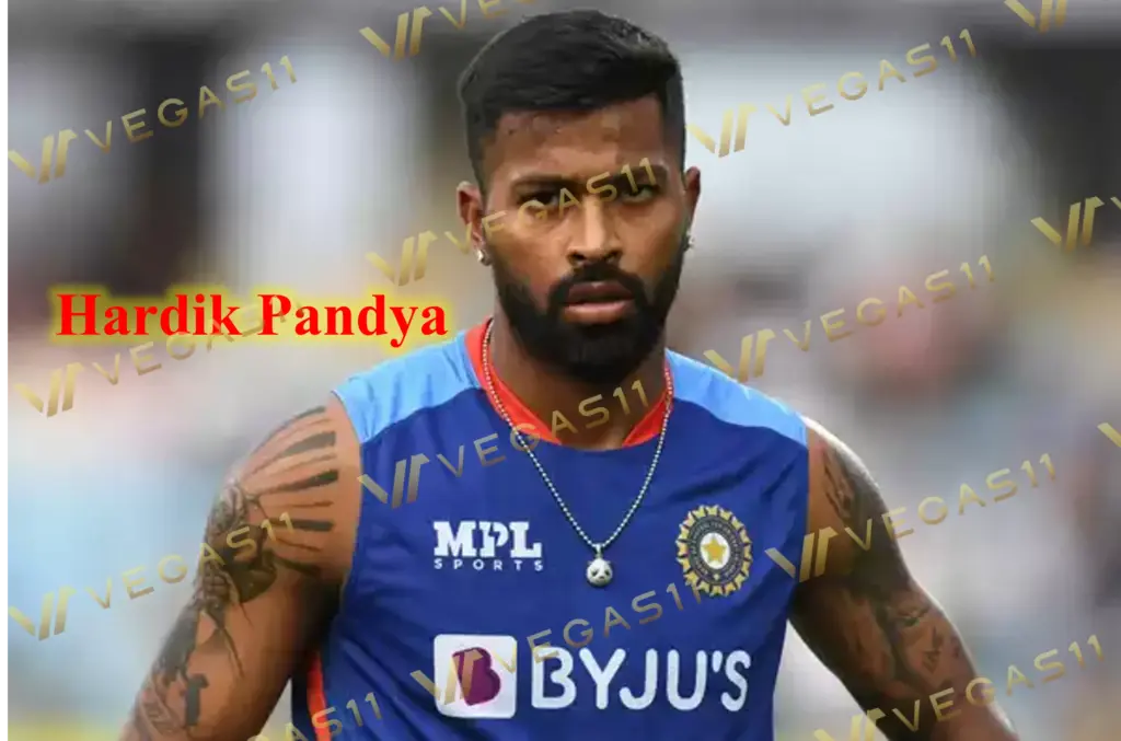 Best IPL captain: Hardik Pandya