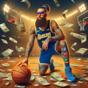 NBA Betting cover