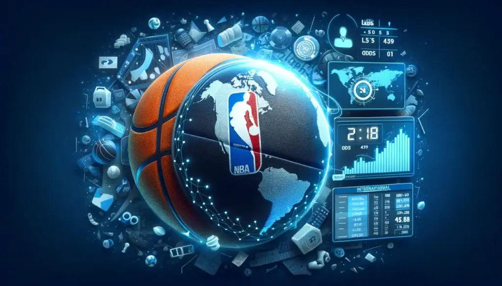 NBA betting