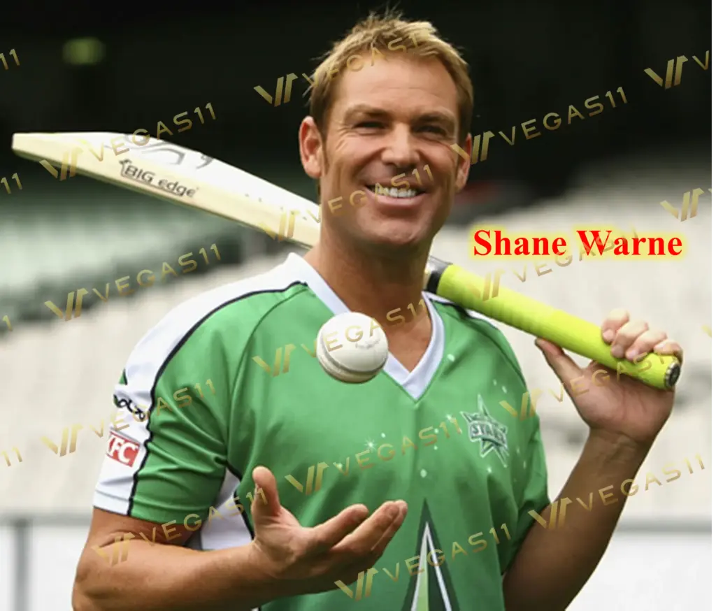 Best IPL captain: Shane Warne