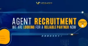 VEGAS11 Agent Recruitment