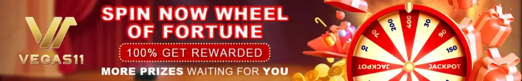 Wheel of Fortune Deposit Bonus