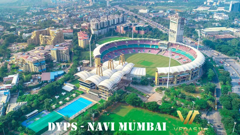 DYPS - Navi Mumbai