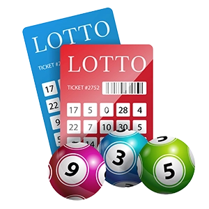 Lottery