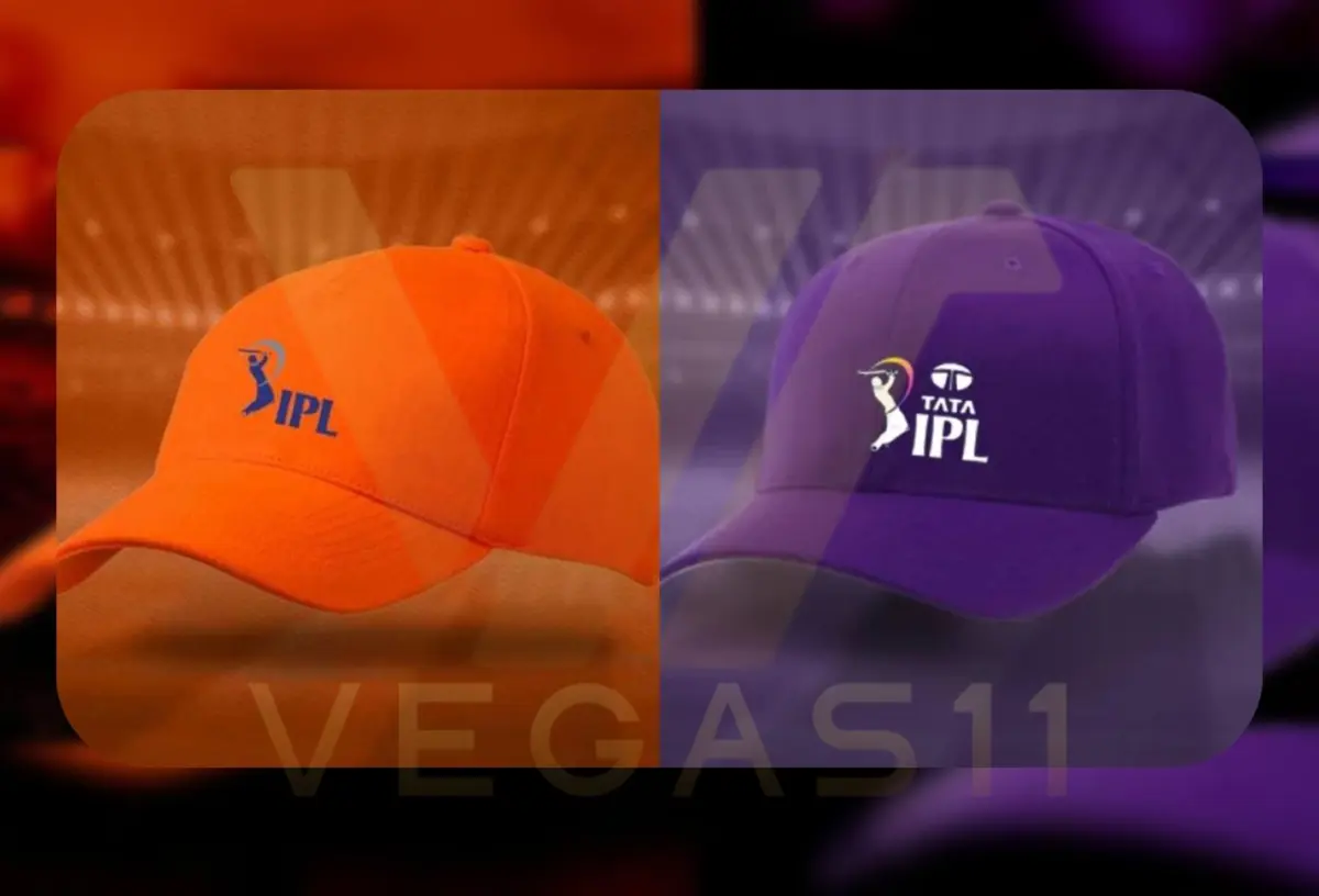 IPL Cricket Rules - Orange Cap and Purple Cap