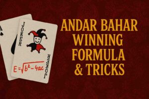 Andar Bahar Winning Formula