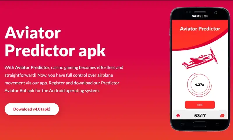 Aviator predictor apk download