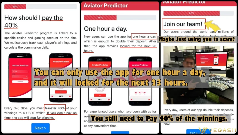 Aviator predictor apk