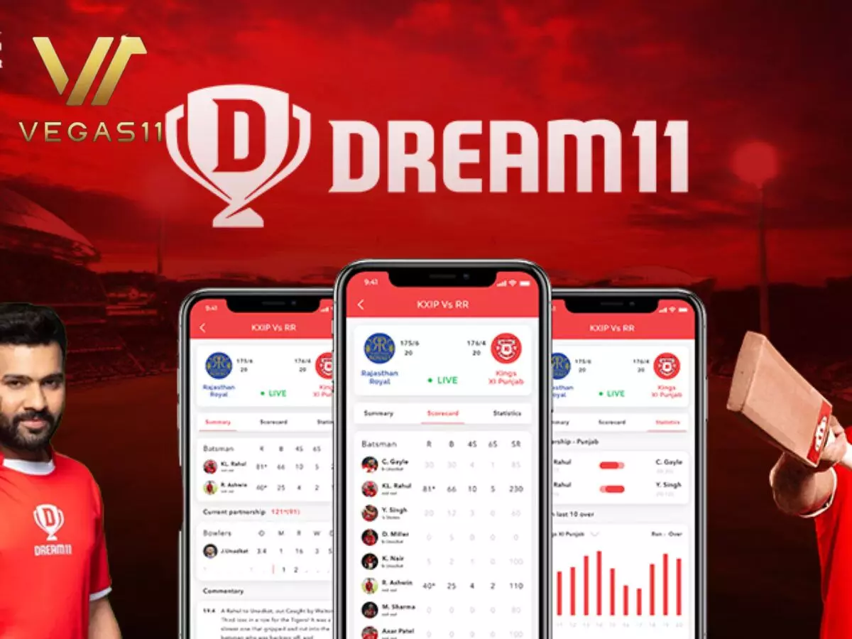 Dream11