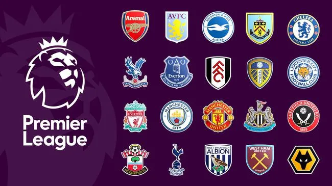 Premier League Team