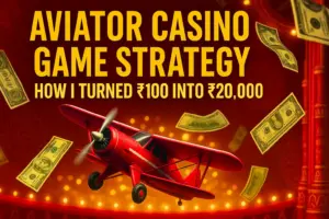 Aviator Casino Game Strategy