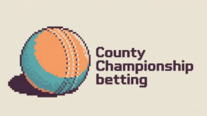 County Championship betting