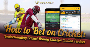 How to Bet on Cricket
