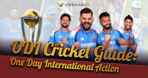 ODI Cricket