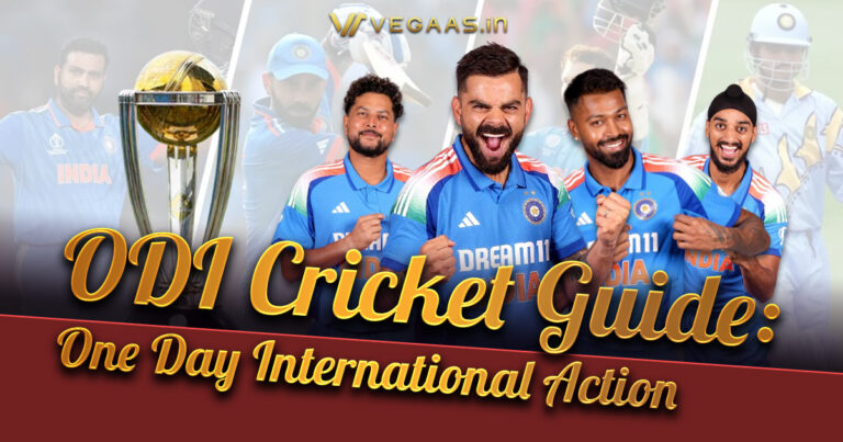 ODI Cricket