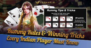 Rummy Rules