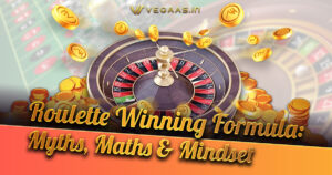 Roulette Winning Formula