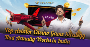 Aviator Casino Game Strategy