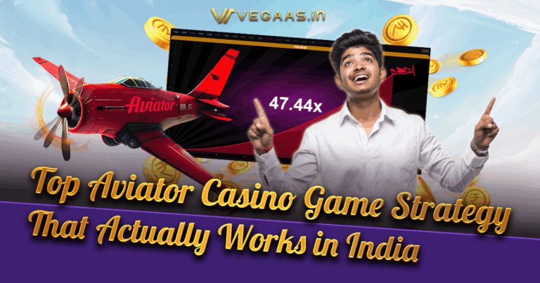 Aviator Casino Game Strategy