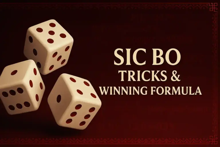 sic bo