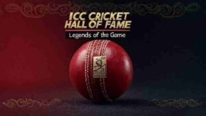 ICC Cricket Hall of Fame