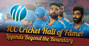 ICC Cricket Hall of Fame