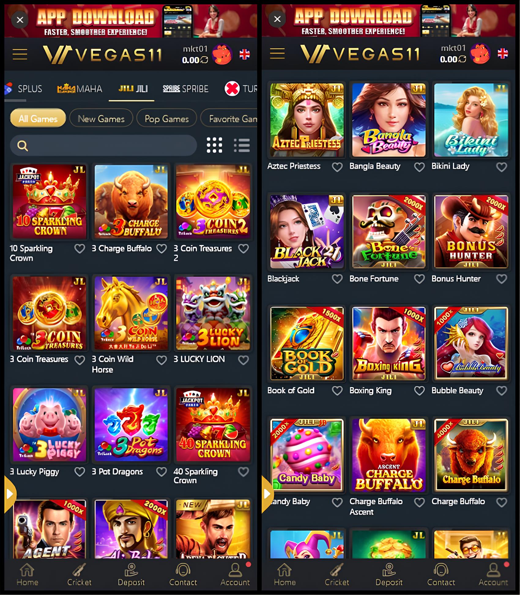 Jili Slots Games With Various Themes Jili slots games with various themes