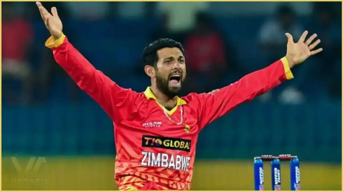 Sikandar Raza Sikandar Raza
