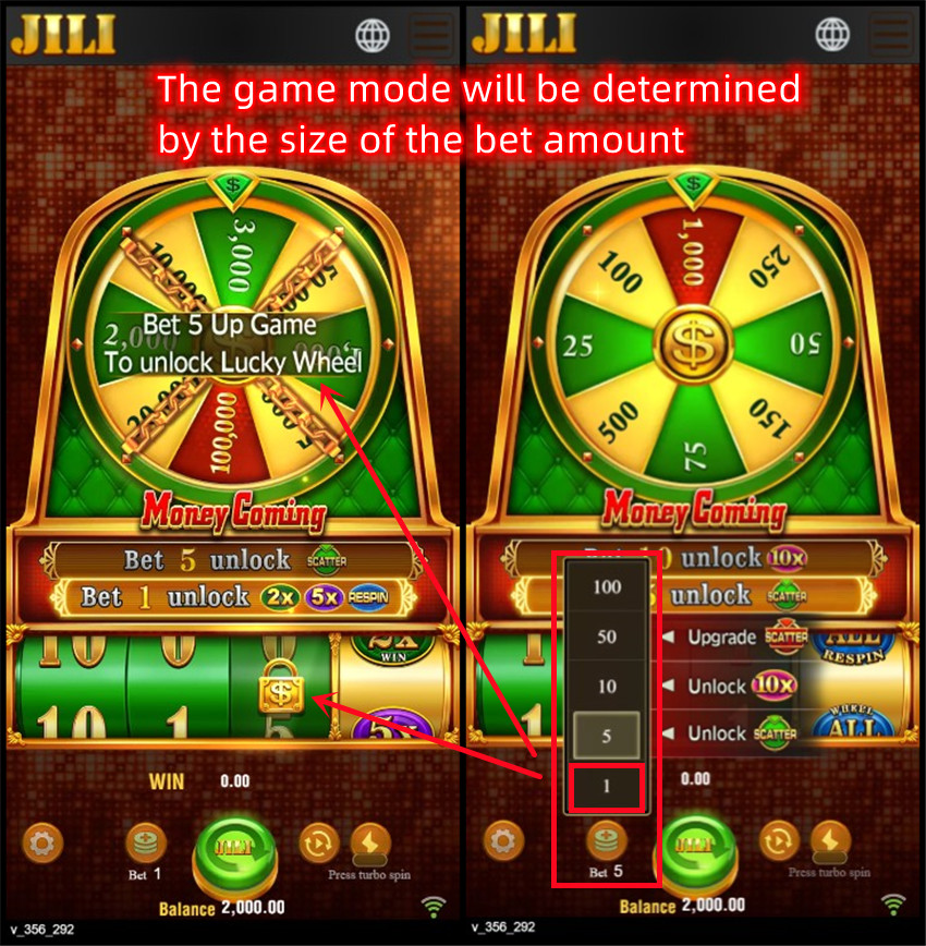 Jili Slots Games Money Coming Jili Slots Games Money Coming